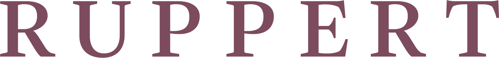 Logo unabhängiger Finanzberater Ruppert Beratungshaus Hier sehen Sie das Logo von unabhängiger Finanzberater Ruppert Beratungshaus